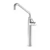 Image de KWC Gastro Mitigeur de cuisine, pivotant, 24.501.064.000,