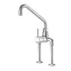 Image de KWC Gastro Mitigeur de cuisine, pivotant, 24.503.184.000,