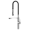 Image de KWC Ono Mitigeur de cuisine, pivotant, 10.151.423.000FL,