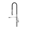 Image de KWC Ono Mitigeur de cuisine, pivotant, 10.151.423.700FL,