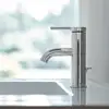 Image de Duravit C.1 Mitigeur de lavabo S, C11010001010, S