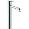 Image de Duravit C11040 C.1 Robinet de Lavabo Chrome XL