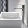 Image de Duravit C.1 Mitigeur de lavabo à bec haut XL, C11040002010, XL