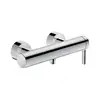 Image de Duravit C.1 Mitigeur monocommande de douche en applique, C14230000010,