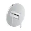Image de Duravit C.1 Mitigeur monocommande de douche encastré, C14210010010,