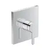 Image de Duravit C.1 Mitigeur monocommande de douche encastré, C14210009010,