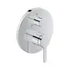 Image de Duravit C.1 Mitigeur monocommande, pour bain & douche, C14210012010,
