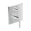 Image de Duravit C.1 Mitigeur monocommande, pour bain & douche, C14210011010,