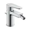 Image de Duravit B.1 Robinetterie de bidet, B12400001010,