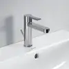 Image de Duravit B.2 Mitigeur de lavabo M, B21020001010, M