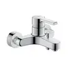 Image de Duravit B.2 Mitigeur de baignoire en applique, Mitigeur monocommande, B25230000010,
