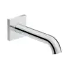 Image de Duravit C.1 Bec déverseur, C15240009010,