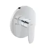 Image de Duravit B.1 Mitigeur monocommande de douche encastré, B14210010010,