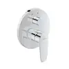 Image de Duravit B.1 Mitigeur monocommande, pour bain & douche, B15210018010,