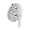 Image de Duravit B.2 Mitigeur monocommande, pour bain & douche, B25210012010,
