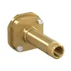 Image de Duravit Bluebox Adaptateur pour le rinçage, T638386,