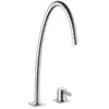 Image de KWC Era Mitigeur de cuisine pivotant, 10.392.024.700FL,