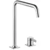 Image de KWC Era Mitigeur de cuisine pivotant, 10.392.022.700FL,