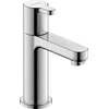 Image de Duravit B21080002 B.2 Vanne à Pied, Chrom