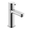 Image de Duravit B.2 Robinet de lavabo, B21080002010,