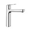 Image de KWC Domo 6.0 Mitigeur de cuisine, basse pression, pivotant, 10.665.023.000FL,