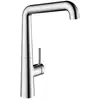 Image de KWC Kio Mitigeur de cuisine pivotant, 10.481.012.000FL,