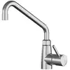 Image de KWC Gastro E Mitigeur de cuisine pivotant, 24.561.044.700FL,