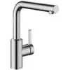Image de KWC Fit Mitigeur de cuisine pivotant, 10.541.012.000FL,
