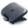 Image de Hansa - World of Office h5051005 footness comfort Repose-pieds (l x H x P) 46 x 11 x 36 mm ergonomique, réglable en hauteur, inclinaison réglable ,...