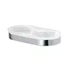 Image de Bodenschatz Lindo Porte-savon, BA56VC121,