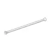 Image de Bodenschatz Universal Tringle de rideau de douche, BA90WS042,