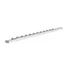 Image de Bodenschatz Universal Tringle de rideau de douche, BA91WS041,