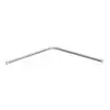 Image de Bodenschatz Universal Tringle de rideau de douche, BA91WS011,