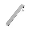 Image de Bodenschatz Liv Barre porte-serviette de toilette, BA58VC138,