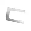 Image de Bodenschatz Liv Porte-rouleau de papier toilette, BA58VC150,
