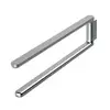 Image de Bodenschatz Nia Barre porte-serviette de toilette, BA57VC139,