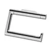 Image de Bodenschatz Nia Porte-rouleau de papier toilette, BA57VC150,