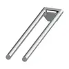 Image de Bodenschatz Nia Barre porte-serviette de toilette, BA57VC148,