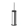 Image de Bodenschatz Nia Porte-brosse WC avec brosse, BA57VC157,