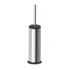 Image de Bodenschatz Lindo Porte-brosse WC avec brosse, BA56VC557,