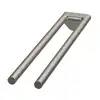 Image de Bodenschatz Nia Barre porte-serviette de toilette, BA57NG148,