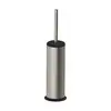 Image de Bodenschatz Nia Porte-brosse WC avec brosse, BA57NG157,