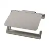 Image de Bodenschatz Nia Porte-rouleau de papier toilette, BA57NG151,