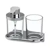 Image de Bodenschatz Nia Distributeur de savon liquide, BA57VC518,