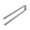 Image de Bodenschatz Nia Barre porte-serviette de toilette, BA57VC239,