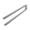 Image de Bodenschatz Nia Barre porte-serviette de toilette, BA57VC241,