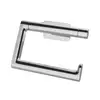 Image de Bodenschatz Nia Porte-rouleau de papier toilette, BA57VC250,