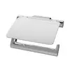 Image de Bodenschatz Nia Porte-rouleau de papier toilette, BA57VC251,