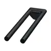 Image de Bodenschatz Nia Barre porte-serviette de toilette, BA57SM147,
