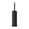 Image de Bodenschatz Nia Porte-brosse WC avec brosse, BA57SM157,